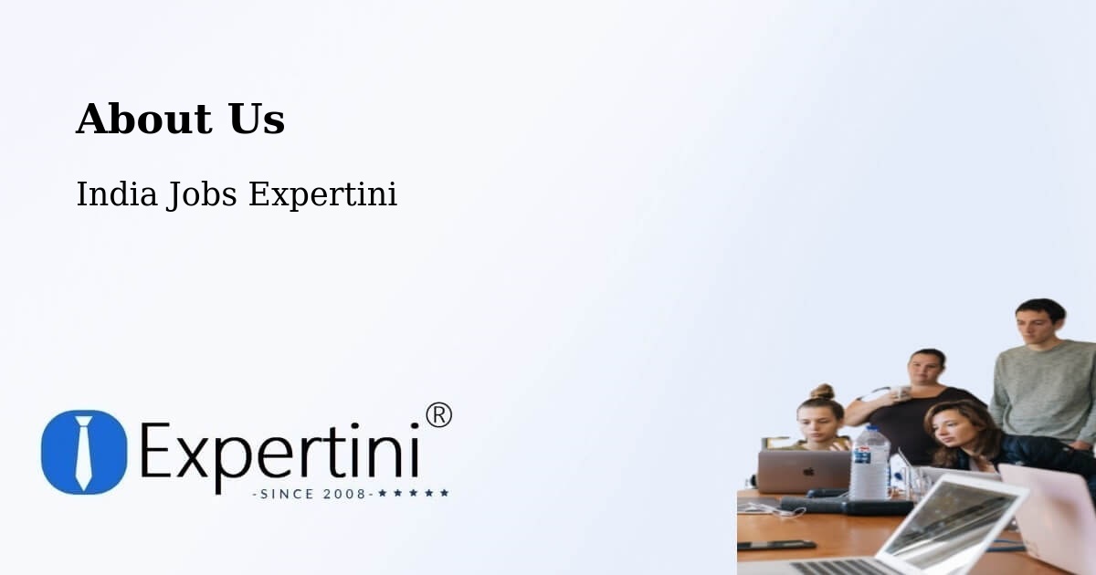 About Expertini Recruitment Platform  – Gudivada - Gudivada, India Jobs Expertini