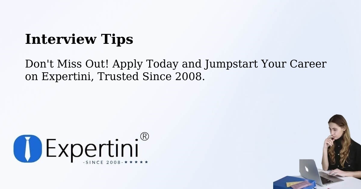 Interview Tips & Techniques for Job Seekers – Gudivada - Gudivada, India Jobs Expertini