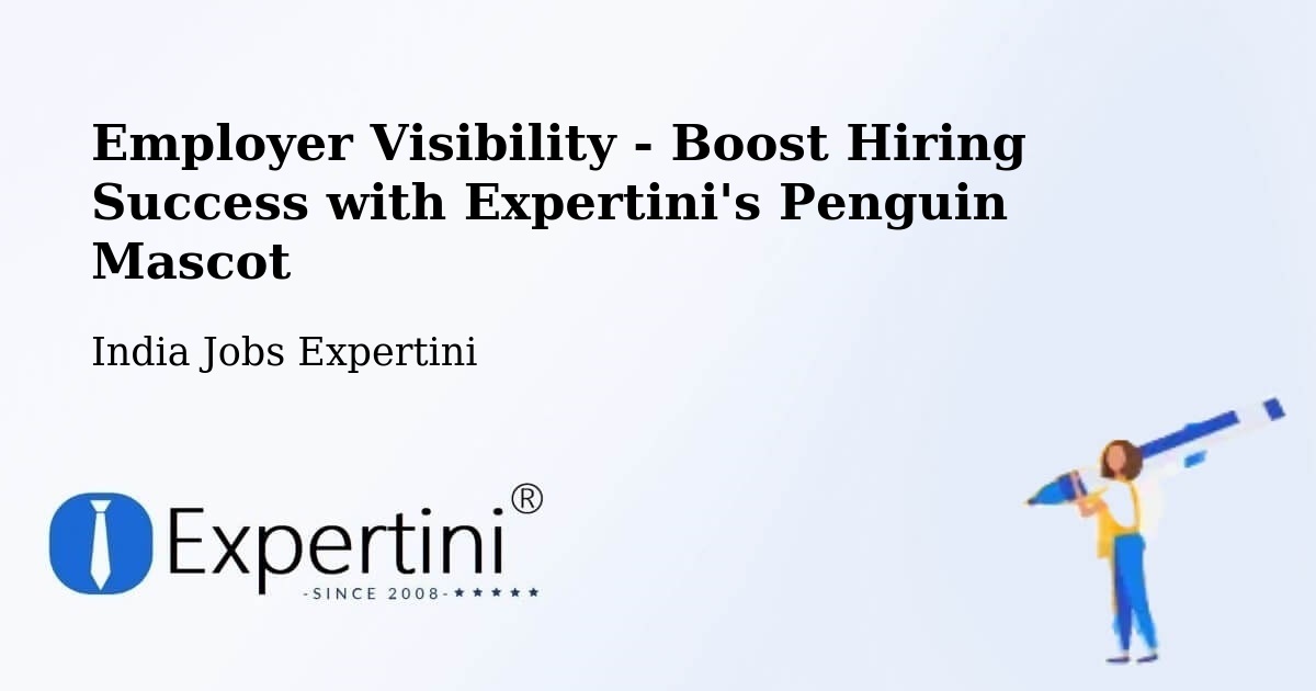 CV and Resume Visibility Optimization – Gudivada - India Jobs Expertini